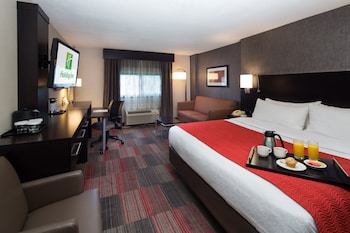 Standard Room, 1 King Bed with Sofa bed, River View (& Sofa Bed)