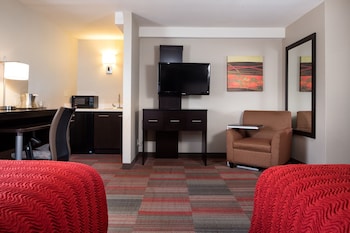Standard Room, 2 Double Beds