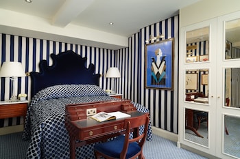 Suite (The Bedford)