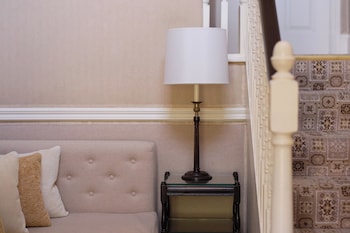 Classic Room, 1 King Bed