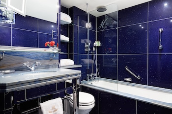 Suite (The Bedford)