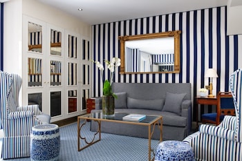 Suite (The Bedford)