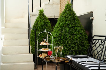 Suite (The Bedford)