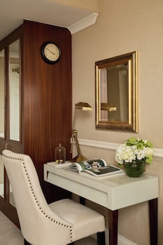 Double Room, Garden View
