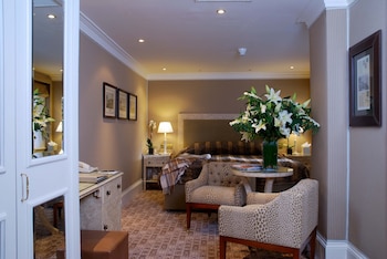 Classic Room, 1 King Bed