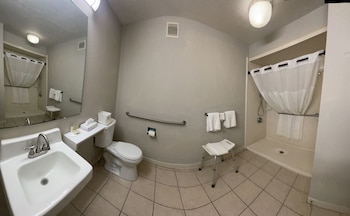 Standard Room, 1 King Bed, Accessible