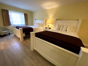 Executive Room, 2 Queen Beds