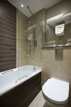 Standard Twin Room, 2 Twin Beds