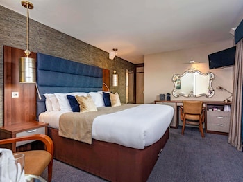 Privilege, Room, 1 King Bed