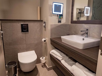 Standard Twin Room, 2 Twin Beds