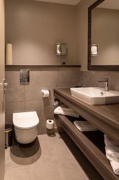 Standard Twin Room, 2 Twin Beds