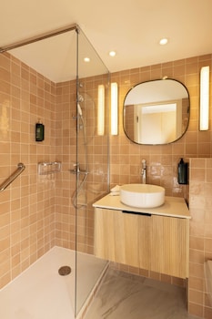 Double Room, 2 Double Beds, Connecting Rooms