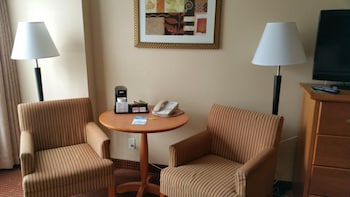 Comfort Room, 2 Queen Beds, Non Smoking