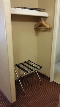Comfort Room, 2 Queen Beds, Non Smoking