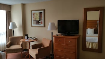Comfort Room, 2 Queen Beds, Non Smoking