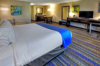 Premium Room, 1 King Bed