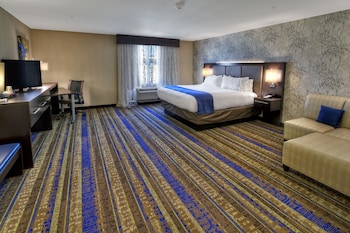 Premium Room, 1 King Bed