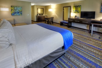 Premium Room, 1 King Bed