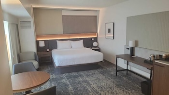 Presidential Room, 1 King Bed