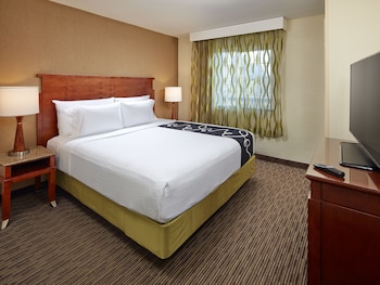 Deluxe Suite (1 King Bed and 1 Bunk Bed)