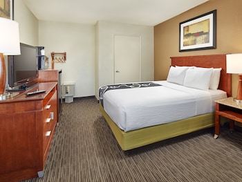 Room, 1 Queen Bed, Accessible