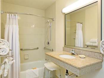 Room, 1 Queen Bed, Accessible