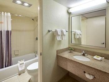 Deluxe Suite (1 King Bed and 1 Bunk Bed)