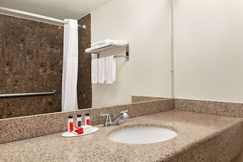 Room, 1 King Bed, Accessible, Non Smoking (Mobility/Hearing Impaired)