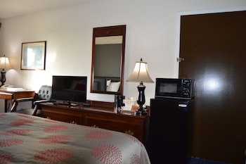 Room, 2 Queen Beds, Non Smoking