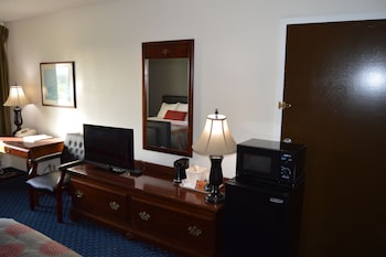 Room, 2 Queen Beds, Non Smoking