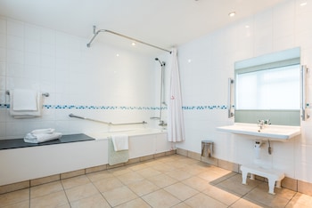 Standard Room, 2 Twin Beds, Accessible