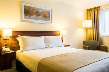 Standard Room, 1 Double Bed with Sofa bed