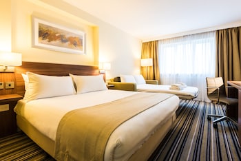 Standard Room, Multiple Beds