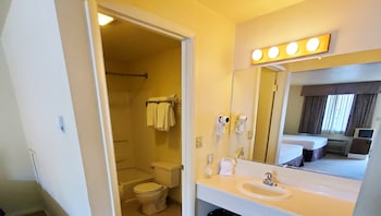 Room, 2 Double Beds, Non Smoking