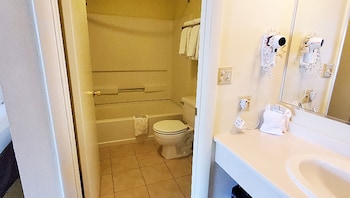 Room, 2 Double Beds, Non Smoking