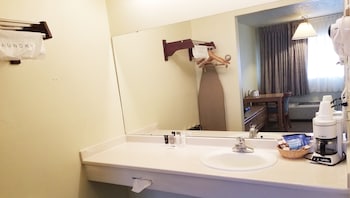 Room, 1 Queen Bed, Non Smoking