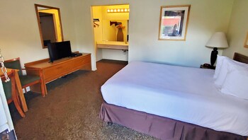 Room, 1 Queen Bed, Non Smoking