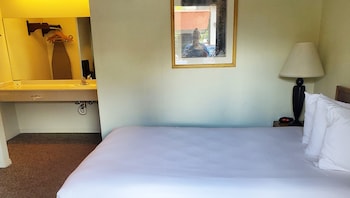 Room, 1 Queen Bed, Non Smoking
