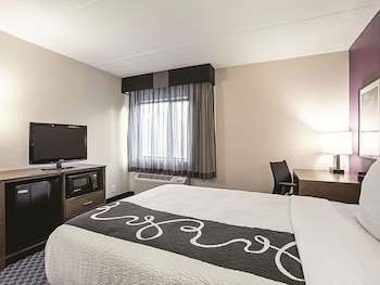 Room, 1 Queen Bed, Non Smoking