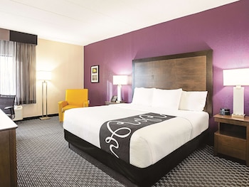Room, 1 King Bed, Non Smoking