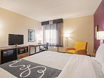 Room, 1 King Bed, Non Smoking