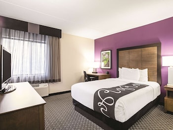Room, 1 Queen Bed, Non Smoking