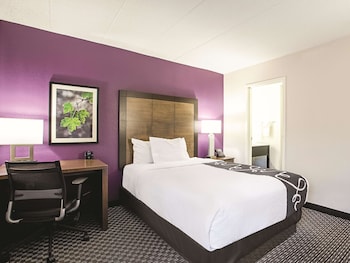 Room, 1 Queen Bed, Non Smoking