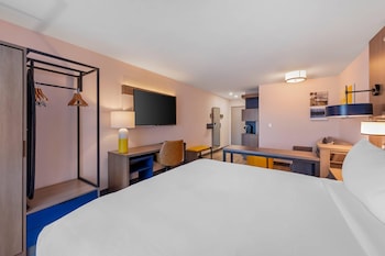 Standard Room, 2 Queen Beds, Accessible