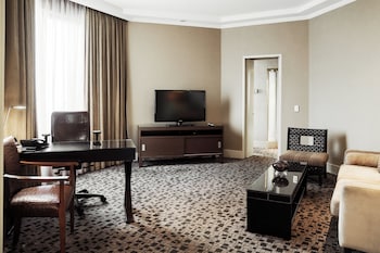 Luxury Suite, 1 Bedroom