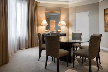 Presidential Suite, 1 King Bed