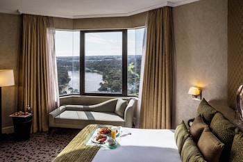 Luxury Suite, 1 Bedroom