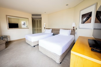 Classic Room, 2 Twin Beds