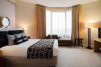 Presidential Suite, 1 King Bed