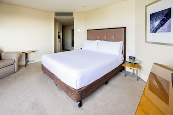 Classic Room, 1 King Bed